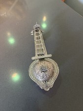 Antique silver indian for sale  San Jose