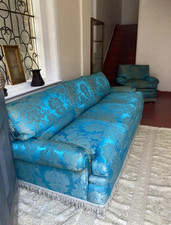 Large sofa regency for sale  SOUTHSEA