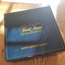 Vintage trivial pursuit for sale  COLCHESTER