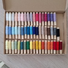 Yarn pegs emu for sale  WHITCHURCH