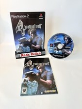 resident evil 4 ps2 for sale resident evil 4 ps2 for sale Fort Collins