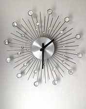 Starburst metal plastic for sale  HORNSEA