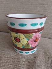 Bristolia hand painted for sale  BIGGLESWADE