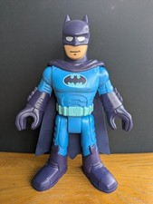 Imaginext super friends for sale  MOLD
