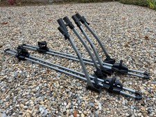 Pair thule freeride for sale  MORPETH
