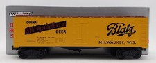 Carro refrigerador Williams 3263 Blatz cerveja LN/caixa comprar usado  Enviando para Brazil