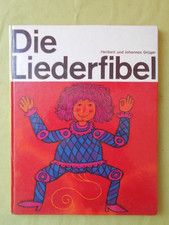 Altes bilder liederbuch gebraucht kaufen  Stuttgart