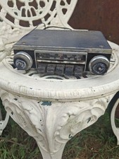push button radio for sale  KING'S LYNN