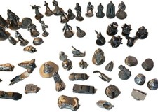 Monopoly replacement tokens for sale  Narragansett