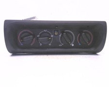 Commande chauffage renault d'occasion  Clisson