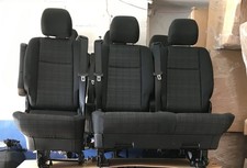 3er sitzbank mercedes gebraucht kaufen  Frankfurt (Oder)