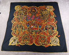 Hermes paris silk d'occasion  Expédié en Belgium