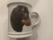 Dachshund coffee mug for sale  Toms River