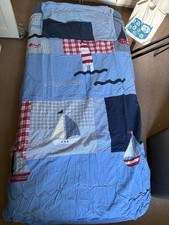 Laura ashley nautical for sale  PENARTH