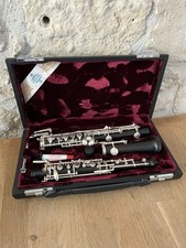 Hautbois rigoutat riec d'occasion  Metz-