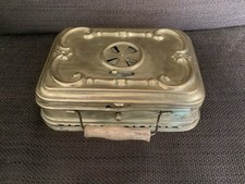 Antique french brass for sale  SKIPTON
