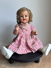 Poupée vintage raynal d'occasion  Houdain