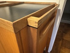 Danish teak mid for sale  Drexel Hill