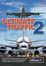 Fsx addon ultimate gebraucht kaufen  Berlin