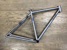 Moots baxter titanium for sale  Hayden