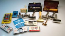 Vintage razor lot for sale  Dekalb