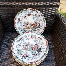 Antique ironstone china for sale  BURY ST. EDMUNDS