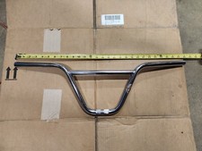 Redline stamped handlebars for sale  Zumbrota