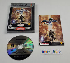 Sony Playstation PS2 - Soulcalibur III (3) - PAL comprar usado  Enviando para Brazil