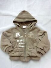 Sweat capuche zippé d'occasion  Paimbœuf