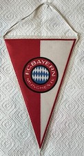 Wimpel fußball bayern gebraucht kaufen  Wetzlar