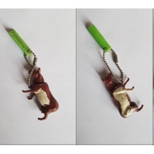 Porte clés vache d'occasion Porte clés vache d'occasion  Espéraza