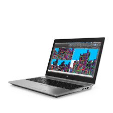 Zbook 16go ssd d'occasion  Colombes