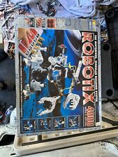 Robotix 4000 motors for sale  Salinas
