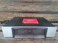 Carver 500 amplifier for sale  Red Lodge