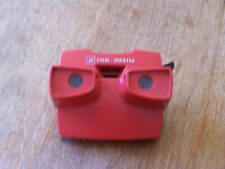 Stéréoscope view master d'occasion  Saint-Geniès-de-Malgoirès