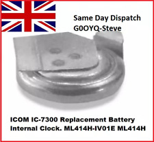Icom 7300 replacement for sale  HULL