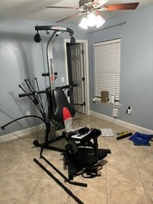 Bowflex xceed home for sale  High Springs
