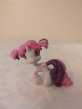 Little pony ponyville d'occasion  Marseille XI