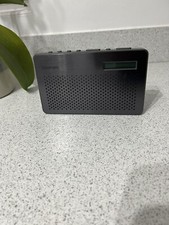 Goodmans gmr1886dab portable for sale  WOLVERHAMPTON
