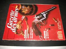 Gazette armes 168 d'occasion  Divion