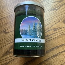Yankee candle holiday for sale  Winnetka