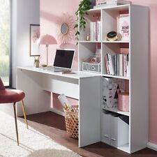 Schreibtisch finebuy bürotisc gebraucht kaufen  Kümmersbruck
