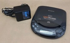 Sony car discman for sale  La Mesa