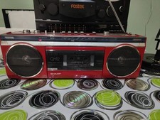 sharp stereo for sale sharp stereo for sale REDDITCH