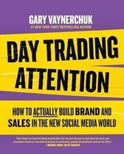 Day trading attention gebraucht kaufen  Berlin