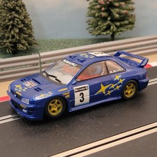 Scalextric car c2235 for sale  MANSFIELD