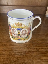 Coronation cup king for sale  SHREWSBURY