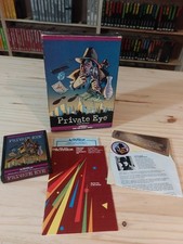 Atari 2600. Private Eye comprar usado  Enviando para Brazil