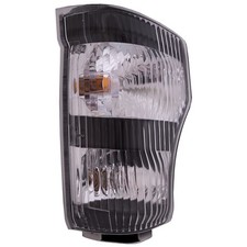 Park Signal Light Right Fits 2006-2007 Isuzu NPR NQR HD/GC W Series comprar usado  Enviando para Brazil