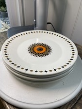 Meakin inca set for sale  CROMER